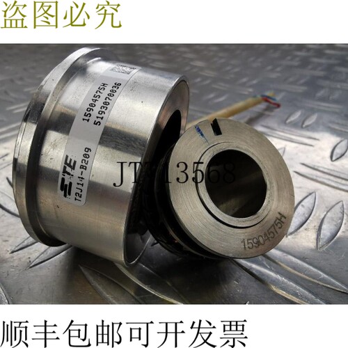 ETE TYCO T2J14-B209 编码器  EXPRESS