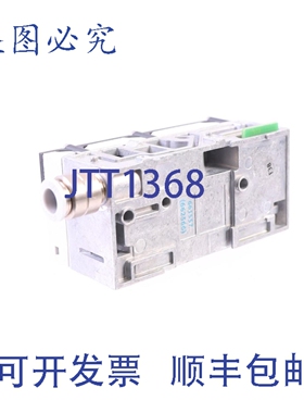 原装供应FESTO VMPA1-FB-EPL-GU 533372