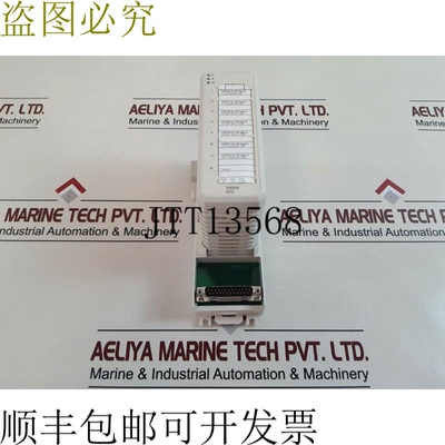 原装供应   ai830a 3bse040662r1 模拟输入模块带 3bse013232r1