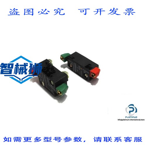 原装供应 PARKER PSEA12 高速气动逻辑控制器PARKER 080221