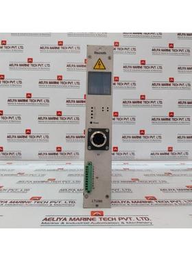 原装供应力士乐 LTU350 伺服放大器 0 608 750 108-GD1 330V 10AD