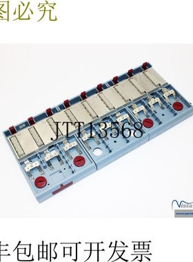 贝加莱自动化3BP152.4背板后面板BP152修订版03.00