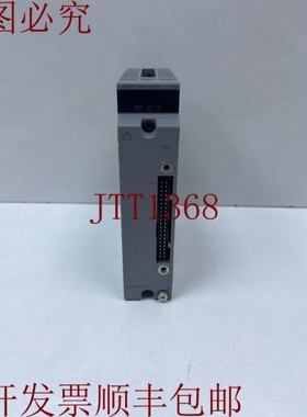 原装供应YOKOGAWA AAP135-S00 PULSE 输入模块样式 S2