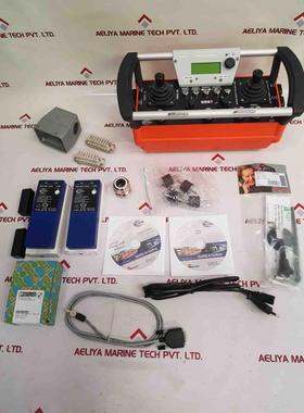 原装供应Hbc-radiomatic Fse727 无线接收器+配件 3 套（清晰电池