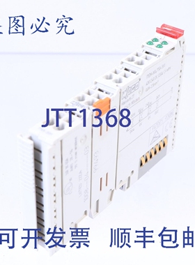 原装供应750-531 4DO 24VDC