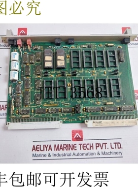 原装供应维美德自动化 M8510401 M1 / M851040 M1 印刷电路板