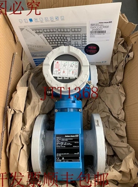 原装供应Endress+Hauser / PROMAG 50 / 流量计 / 50W65-UC0A1AA0