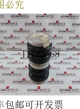 原装供应FIREST W01-358-6833 气动气动管 8 英寸冲程 MI-Swaco