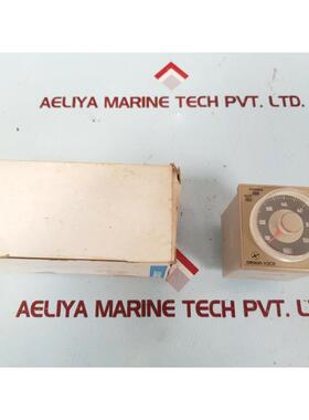原装供应H3CR-A8 延时 100-240VAC 50/60Hz/100-125VDC