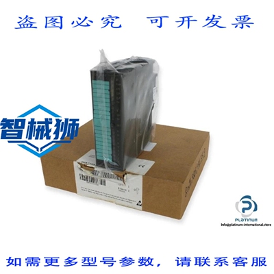 原装供应 6GK7343-2AH00-0XA0 AS-接口主控-6GK73432AH000XA0