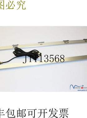 海德汉 LC 183/100nm ML720mm I 557 654-22 + AE LC 4x3 I 575 6