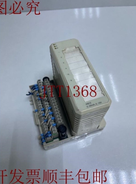 原装供应   Advant 800xA AI810 查看更多