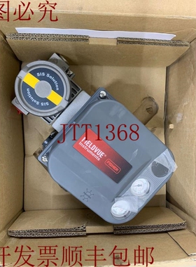 原装供应费希尔 / DVC6200 HW2 / 57631XA62