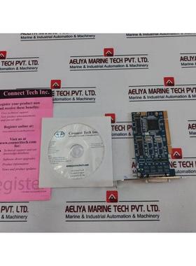 原装供应Connect Tech BLG043 Bluestorm/LP 8 版本 65877G Rev.C