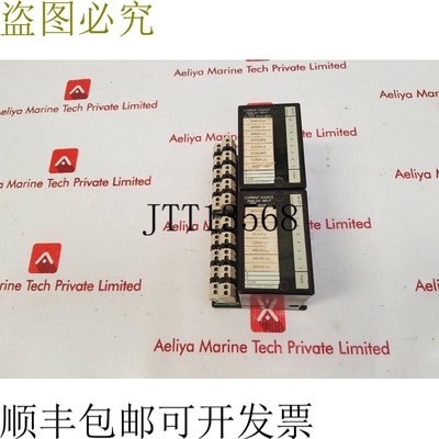原装供应Ge fanuc ic670alg230a 模拟输入模块带 ic670chs002e 输