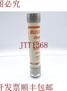 原装供应就是这样 MERSEN FERRAZ SHAWMUT A6K40R