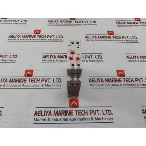 原装供应GIC 2a5dt5 多功能分钟 24-240vac / DC, 50/60hz