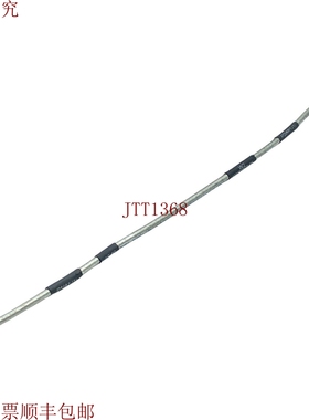 原装供应射频半刚性跳线组 SMAm - SMAm 60881 L 长度：25cm