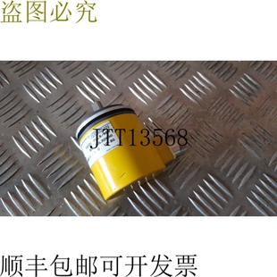 Stegmann DG 60D旋转编码器 10000脉冲/转 5D1XC0L20G00