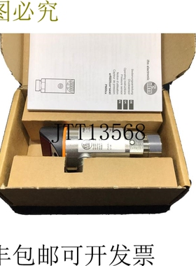 IFM Electronic PN5006 压力传感器，显示屏 2.5bar 36.3psi G1/4