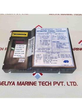 原装供应Kamewa 芬兰 atc-2a Aquamaster 旋转控制器