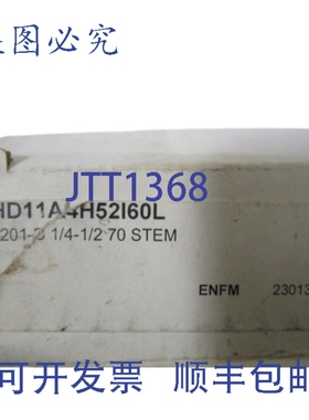 原装供应ENFM 温度计 HD11A4H52I60L NSMP