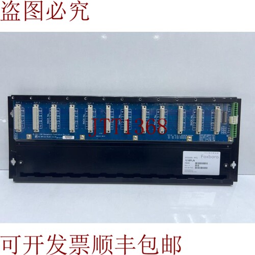 原装供应Foxboro scd2200-RTU，12BPLN，P0924BC REV A