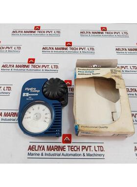 原装供应Matador 806 防冻测试仪 Hydrotemp 0-40&amp;deg;c