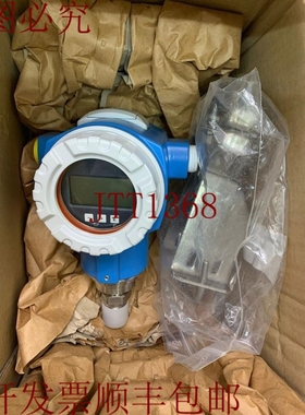 原装供应Endress+Hauser / 压力变送器 / Cerabar S / PMP71-HN54