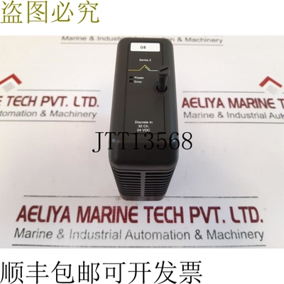 原装供应kj3203x1-ba1 数字输入模块 12p3270x032 rev:c