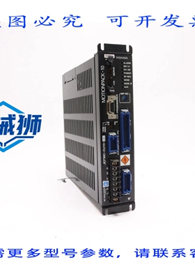 原装供应 安川 MOTIONPACK-10 200V JEFMC-CU10-10C