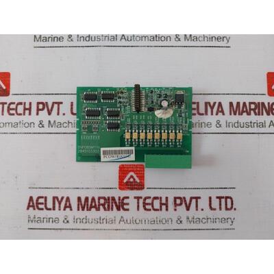 原装供应台达 DVP08SM11N 2945103303 PCB 用于输入模块