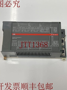 原装供应   07KT94-S H4 控制器 31 基本单元 GJR5252100R2201