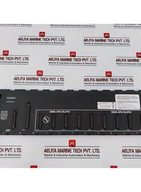 原装供应Fanuc IC693CHS391L 硬件支架 10槽 E157515