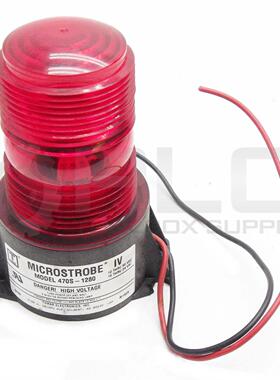原装供应MICROSTROBE IV 470S-1280 80VDC 24VAC
