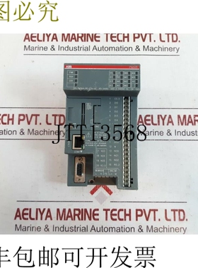 原装供应图 pm564-rp-eth-ac 逻辑控制器 1sap121100r0071