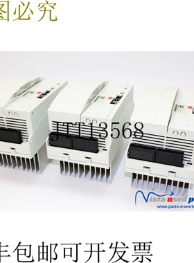 1x Kuka Lenze 00-105-413 伺服驱动器 KSD1-48 E93DA123I4B531 I
