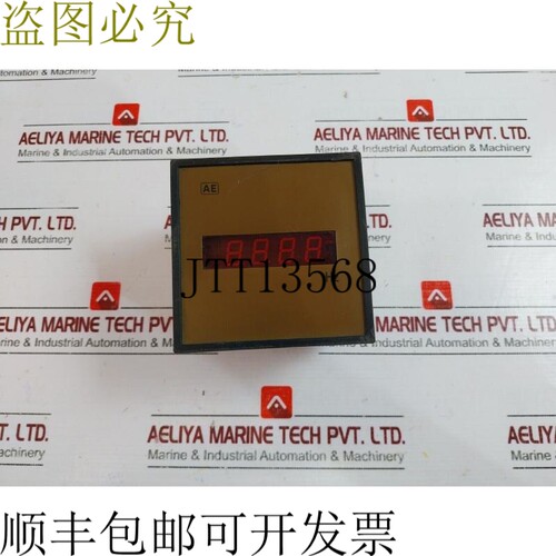 原装供应AE DFM 开关 415VAC,45-55Hz 240V.AC 50HZ