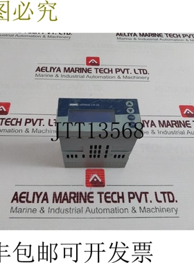 原装供应Jumo Dtrans Cr 02 发射器和控制器 202552/01-8-01-4-0-