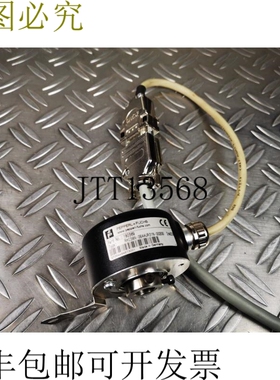 Pepperl Fuchs 编码器 RHI58N-0BAAUR31N-00200 180569  EXPRESS