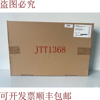 原装供应CORNING CCHE-CP24-D3-P003CH 银色