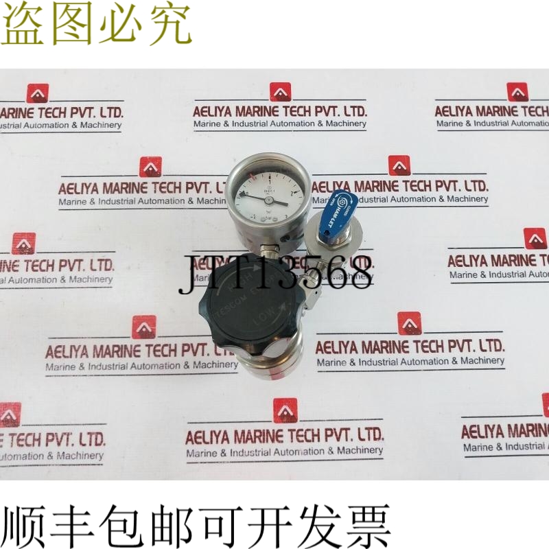 原装供应TESCOM 44-2262-R92-875 27.6件