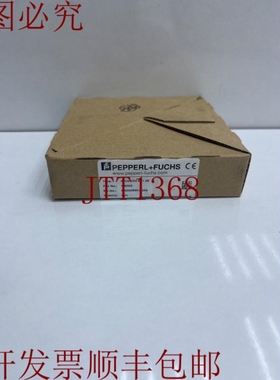 原装供应KFD2-VR4-EX1.26 196355