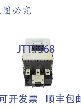 原装供应3RT1054-6AF36 110-127V 250A UNMP