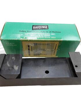 原装供应HARDIN HG 0011841 F BLOCK MTG FRONT TOOL