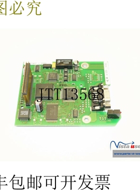 Refu Elektronik PB22847 05 SP 02 Rexroth Profibus 电路卡