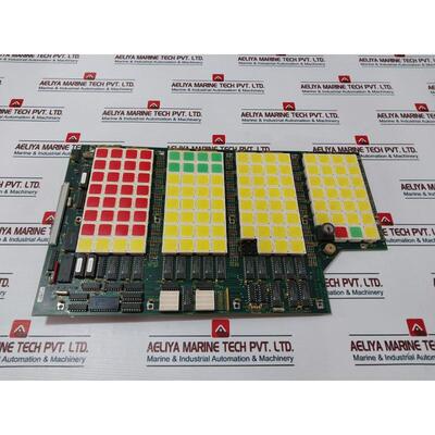 原装供应Norcontrol Automation NA1012.3 操作员面板 HA221119B