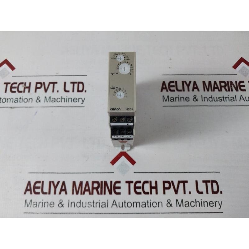 原装供应h3dk-m1 多功能计时器 0.1s-1200h 送