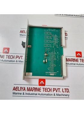 原装供应Varco 89133 Rev A 辅助磨砂接口逻辑 92760