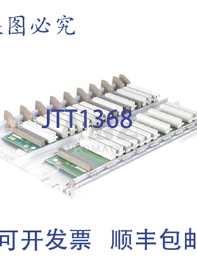 原装供应SIMATIC S5 SUBRACK CR3 6ES5 700-3LA12 6ES57003LA12 7
